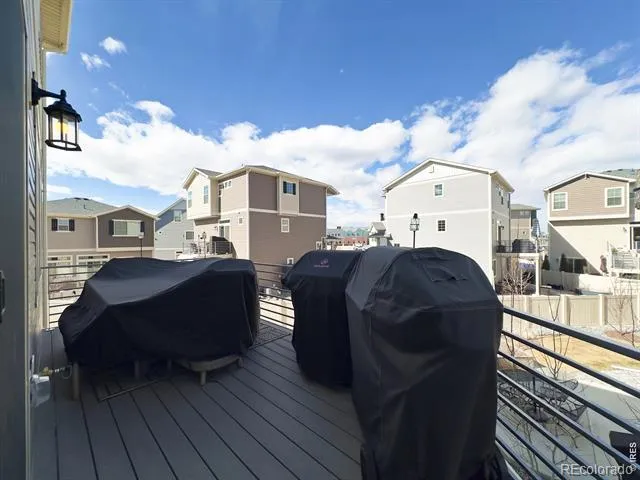 3534 Streamwood Drive Johnstown, CO 80534