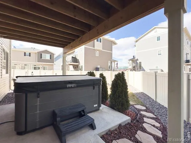 3534 Streamwood Drive Johnstown, CO 80534
