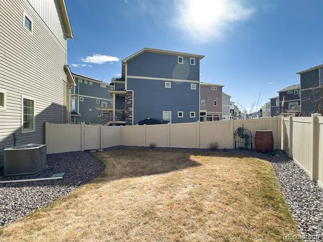 3534 Streamwood Drive Johnstown, CO 80534