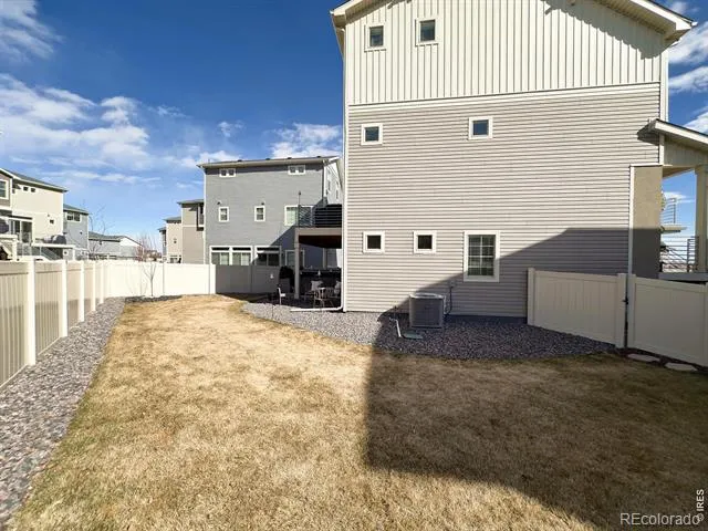 3534 Streamwood Drive Johnstown, CO 80534
