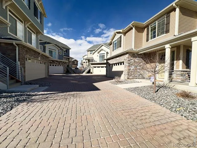 3534 Streamwood Drive Johnstown, CO 80534