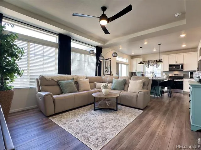 3534 Streamwood Drive Johnstown, CO 80534