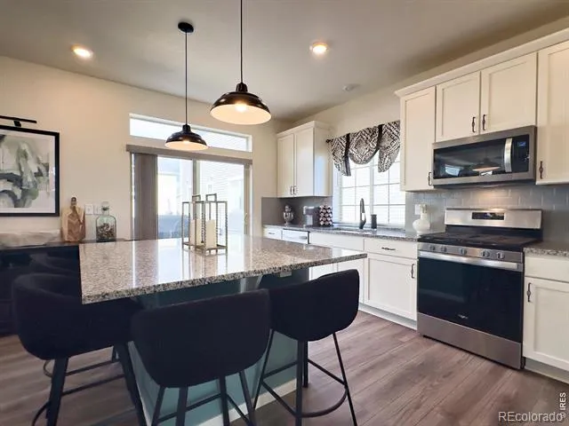 3534 Streamwood Drive Johnstown, CO 80534