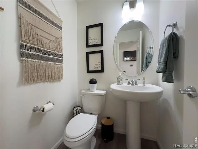 3534 Streamwood Drive Johnstown, CO 80534