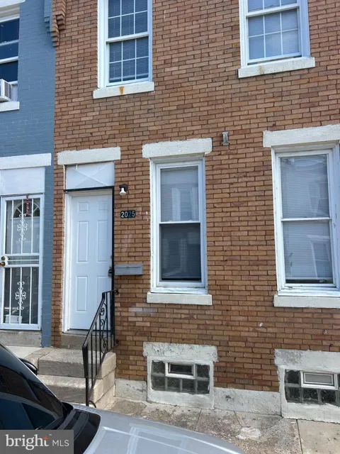 2025 GRANITE STREET