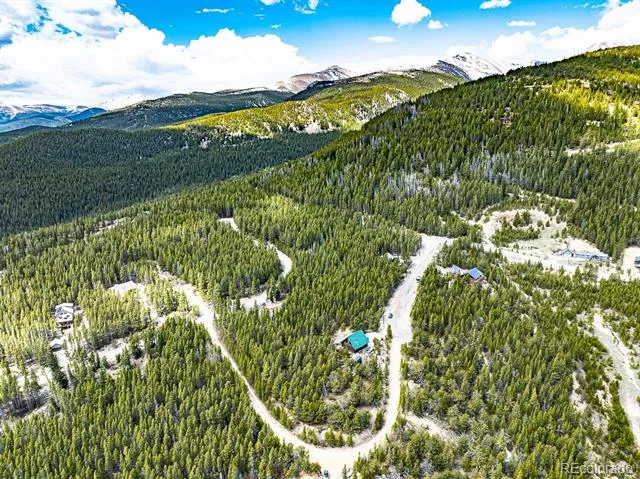 Lot 340 Eva Road Idaho Springs, CO 80452