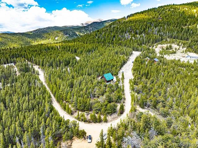 Lot 340 Eva Road Idaho Springs, CO 80452