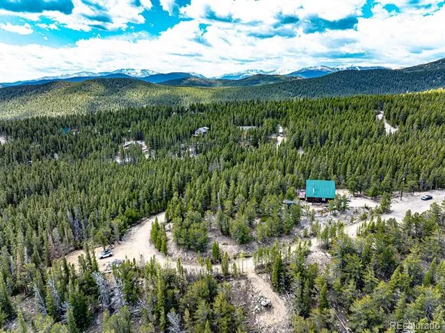 Lot 340 Eva Road Idaho Springs, CO 80452