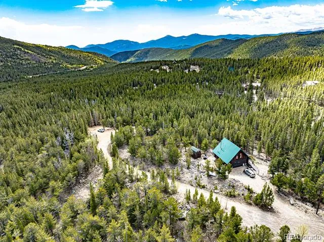 Lot 340 Eva Road Idaho Springs, CO 80452
