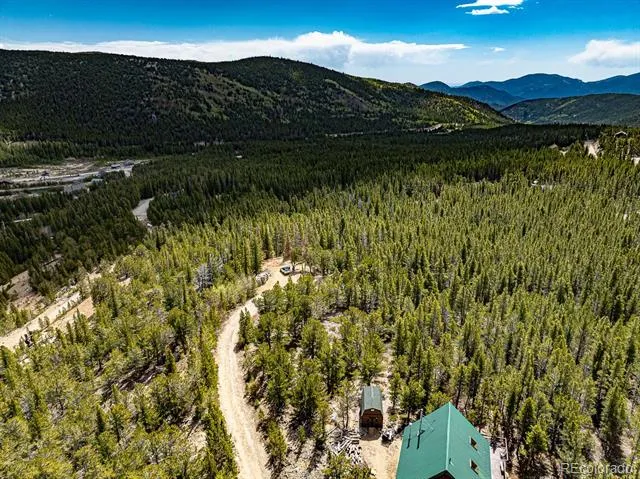 Lot 340 Eva Road Idaho Springs, CO 80452