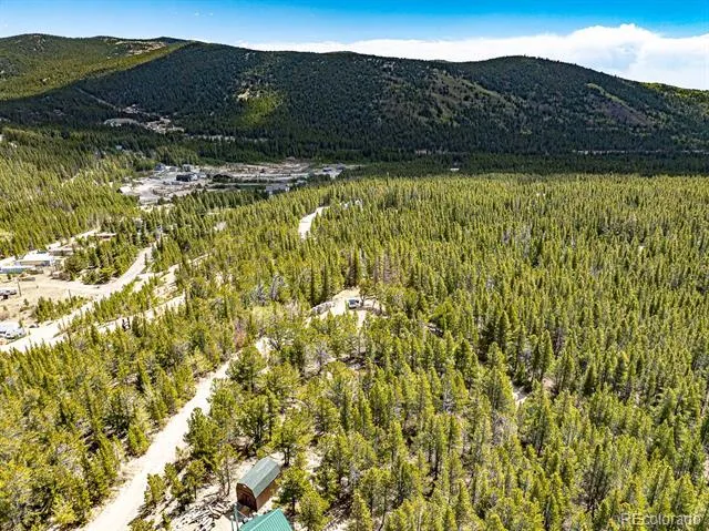 Lot 340 Eva Road Idaho Springs, CO 80452
