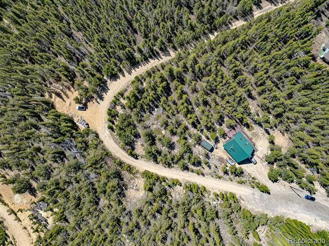 Lot 340 Eva Road Idaho Springs, CO 80452