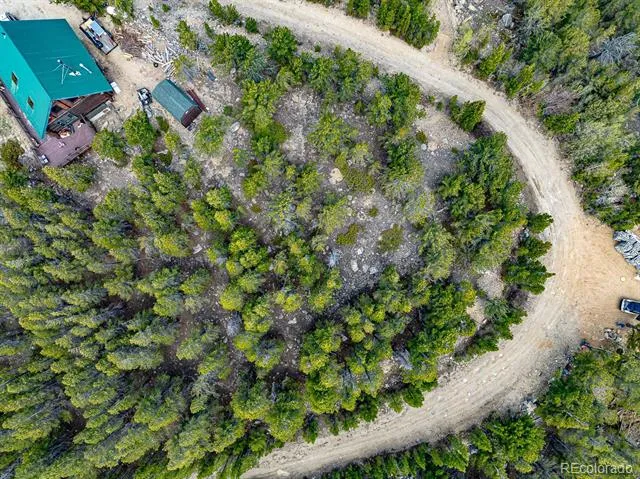 Lot 340 Eva Road Idaho Springs, CO 80452