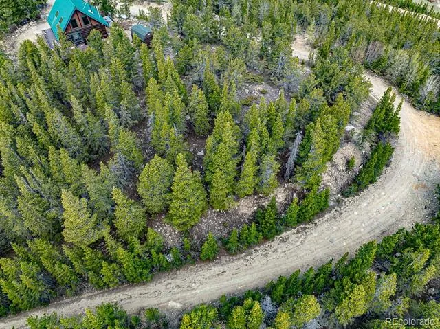 Lot 340 Eva Road Idaho Springs, CO 80452
