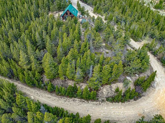 Lot 340 Eva Road Idaho Springs, CO 80452