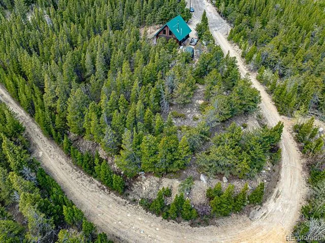 Lot 340 Eva Road Idaho Springs, CO 80452