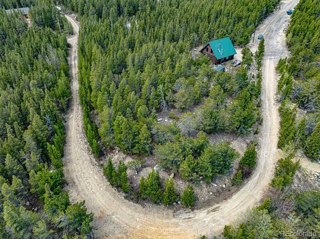 Lot 340 Eva Road Idaho Springs, CO 80452
