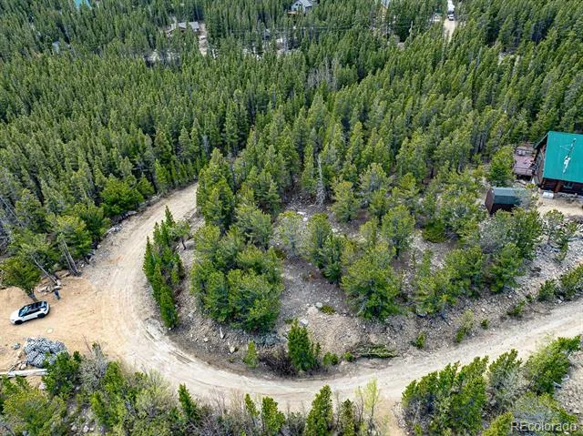 Lot 340 Eva Road Idaho Springs, CO 80452