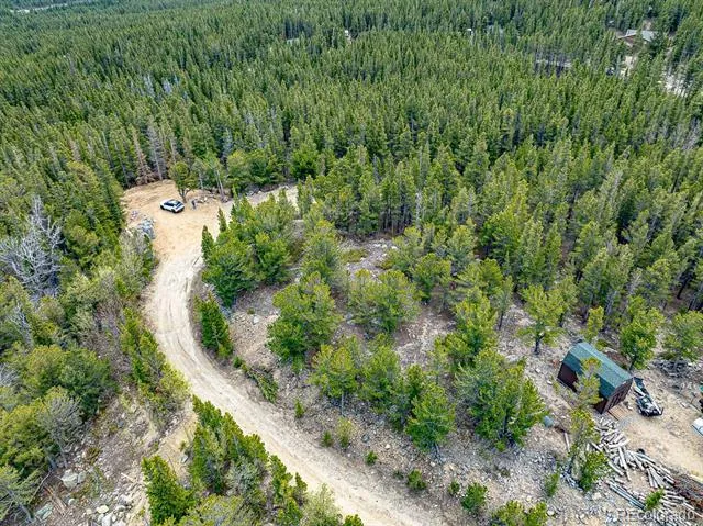 Lot 340 Eva Road Idaho Springs, CO 80452