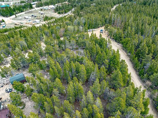 Lot 340 Eva Road Idaho Springs, CO 80452