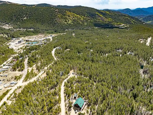 Lot 340 Eva Road Idaho Springs, CO 80452