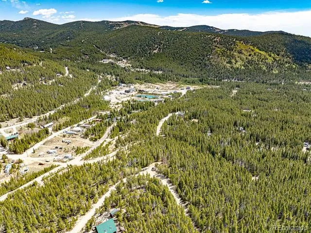Lot 340 Eva Road Idaho Springs, CO 80452