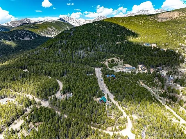 Lot 340 Eva Road Idaho Springs, CO 80452