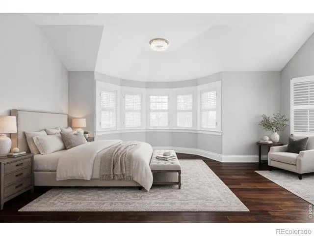 521 Hawthorn Avenue Boulder, CO 80304