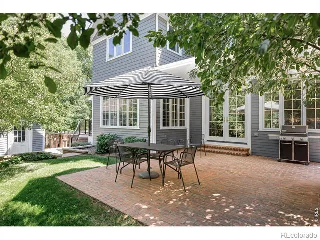 521 Hawthorn Avenue Boulder, CO 80304