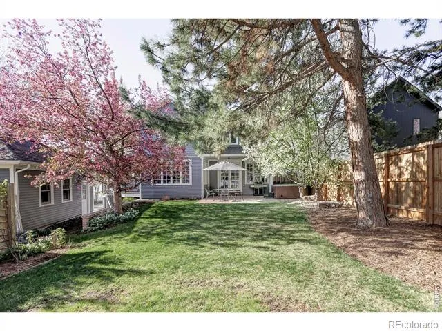 521 Hawthorn Avenue Boulder, CO 80304