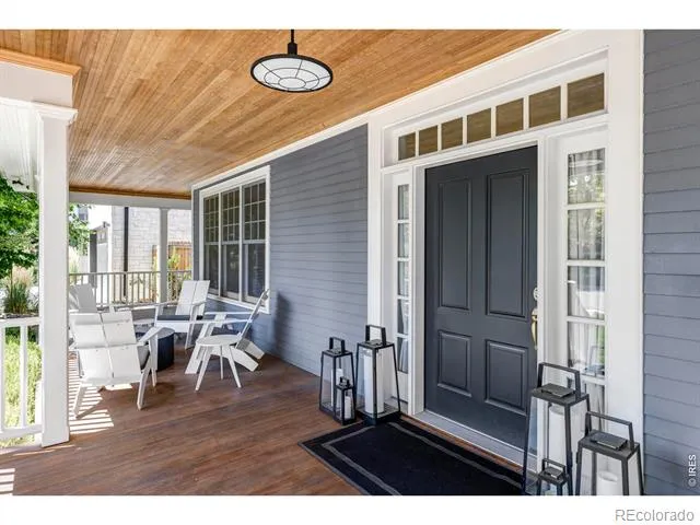 521 Hawthorn Avenue Boulder, CO 80304