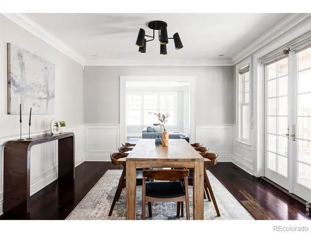 521 Hawthorn Avenue Boulder, CO 80304