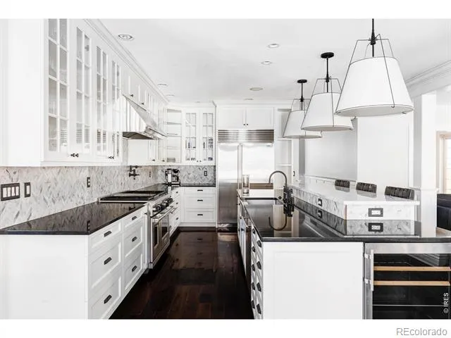 521 Hawthorn Avenue Boulder, CO 80304