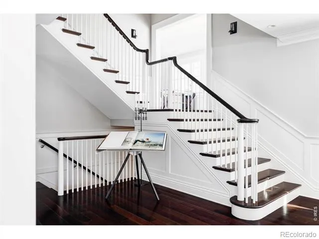 521 Hawthorn Avenue Boulder, CO 80304