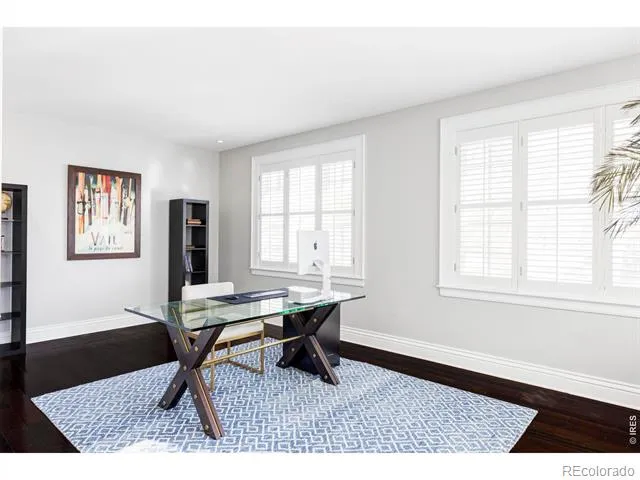 521 Hawthorn Avenue Boulder, CO 80304