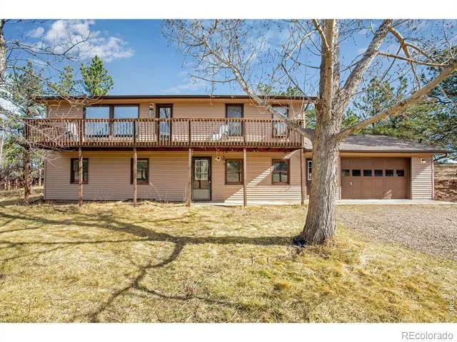 8727 Ranch Road Loveland, CO 80537