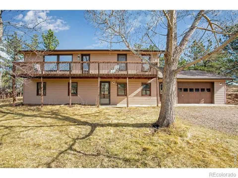 8727 Ranch Road