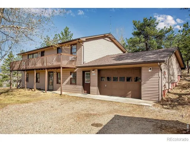8727 Ranch Road Loveland, CO 80537