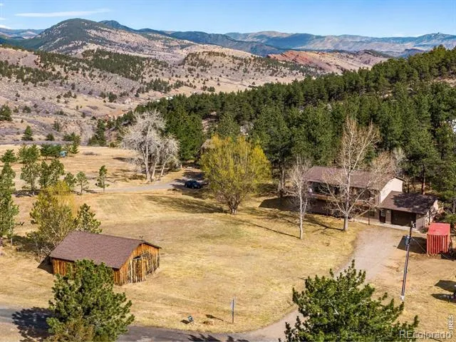 8727 Ranch Road Loveland, CO 80537