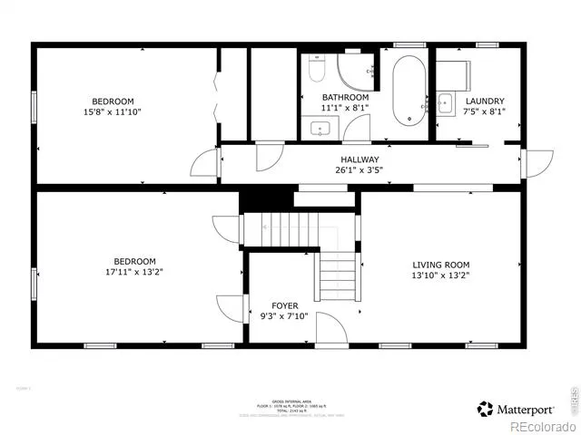 8727 Ranch Road Loveland, CO 80537