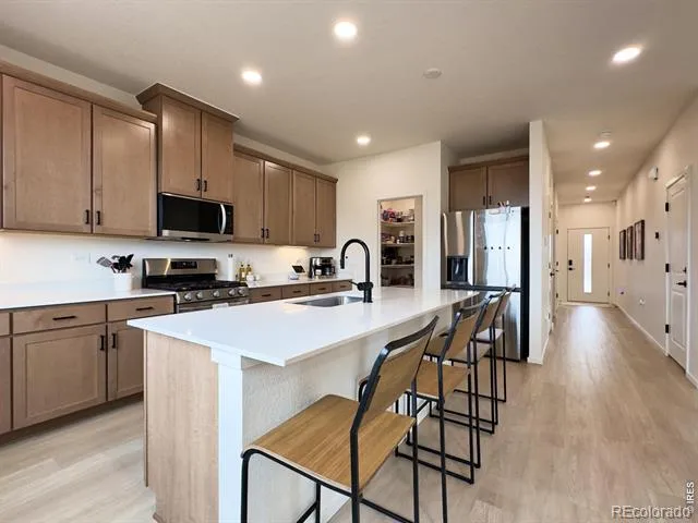 615 Whisperwind Lane Fort Collins, CO 80524