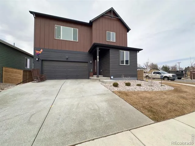 615 Whisperwind Lane Fort Collins, CO 80524