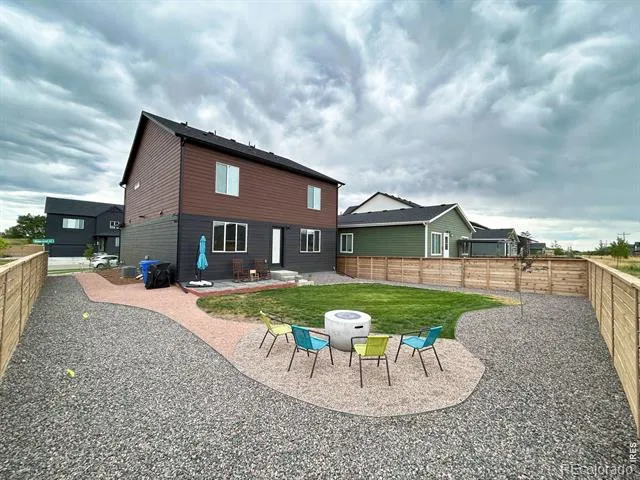 615 Whisperwind Lane Fort Collins, CO 80524