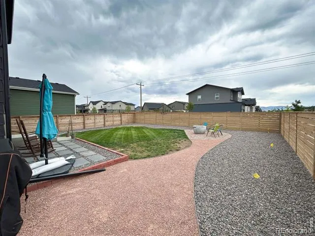 615 Whisperwind Lane Fort Collins, CO 80524