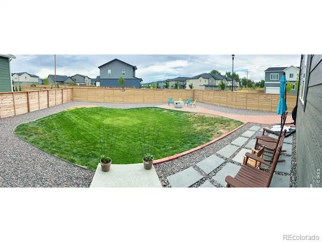 615 Whisperwind Lane Fort Collins, CO 80524
