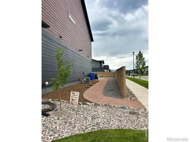 615 Whisperwind Lane Fort Collins, CO 80524