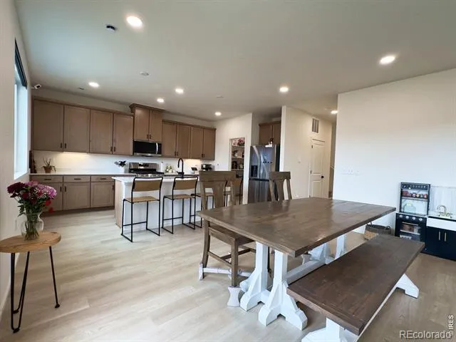 615 Whisperwind Lane Fort Collins, CO 80524