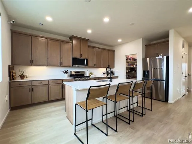 615 Whisperwind Lane Fort Collins, CO 80524