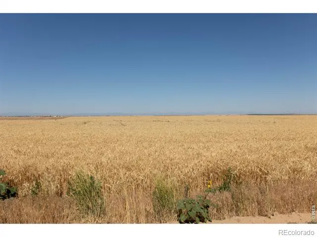 1 Lots 1-6 Vacant Land Penrith Bennett, CO 80102