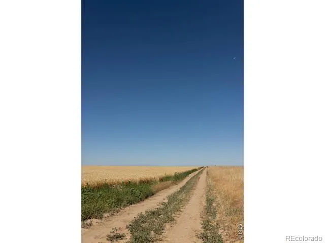 1 Vacant Land Penrith Bennett, CO 80102